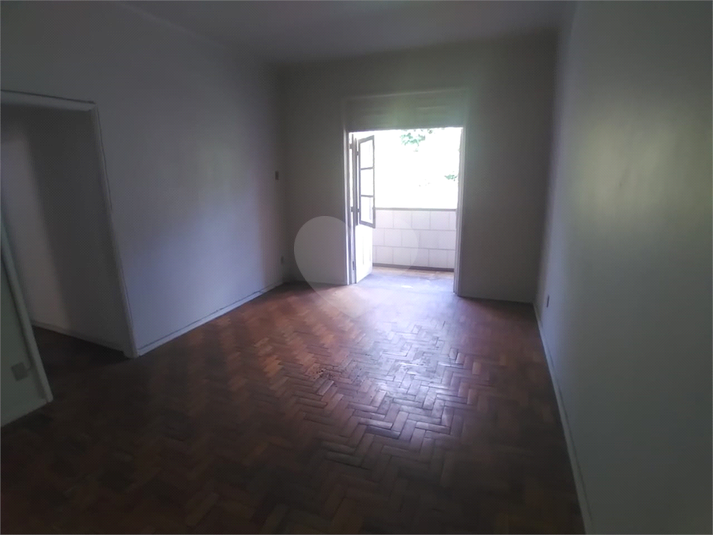 Venda Apartamento Rio De Janeiro Tijuca REO939795 1