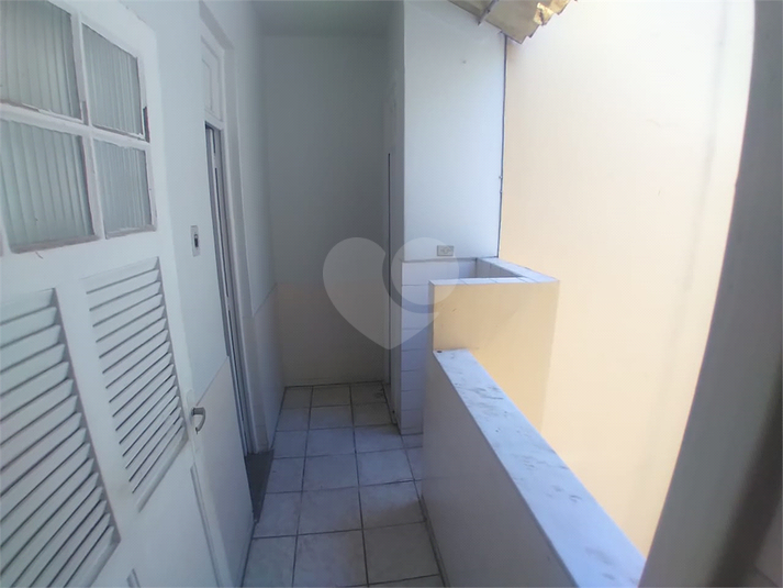 Venda Apartamento Rio De Janeiro Tijuca REO939795 15