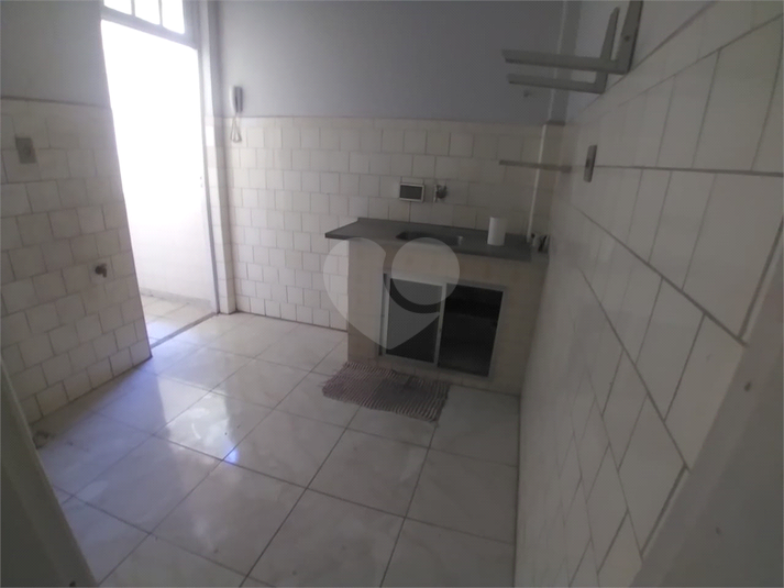 Venda Apartamento Rio De Janeiro Tijuca REO939795 33