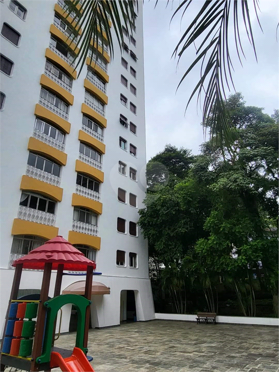 Venda Apartamento São Paulo Vila Albertina REO939812 12