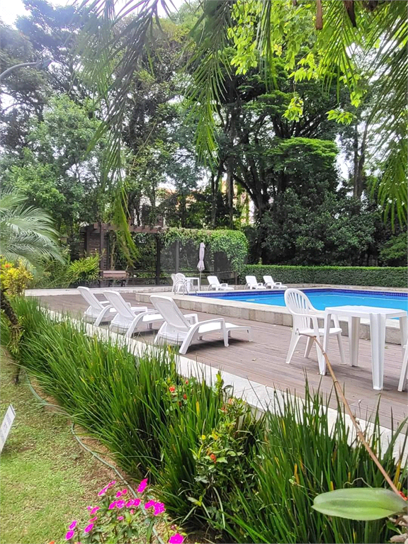 Venda Apartamento São Paulo Vila Albertina REO939812 15