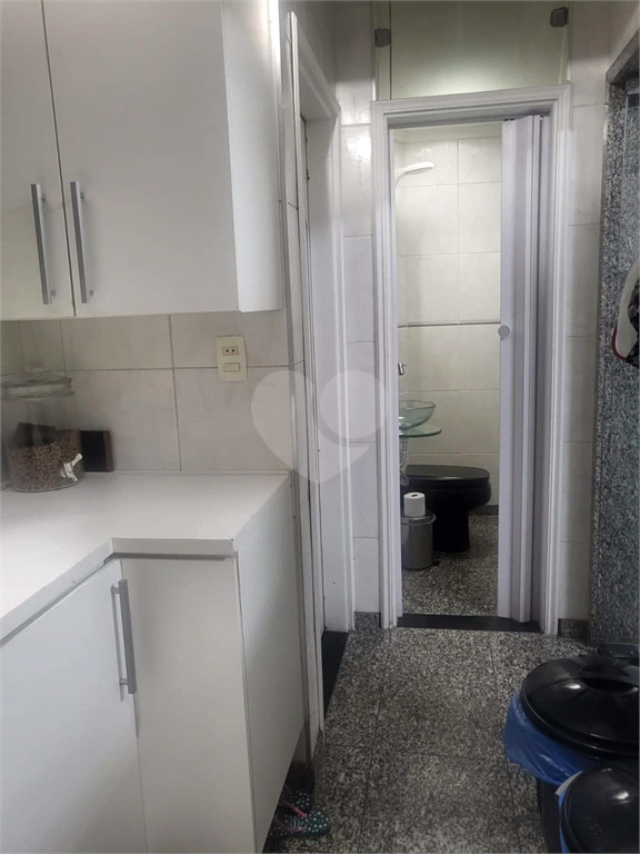 Venda Apartamento São Paulo Vila Albertina REO939812 3