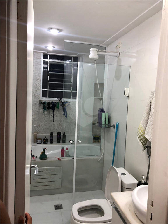 Venda Apartamento São Paulo Vila Albertina REO939812 13