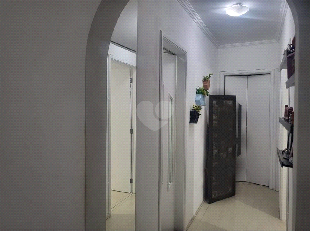 Venda Apartamento São Paulo Vila Albertina REO939812 10