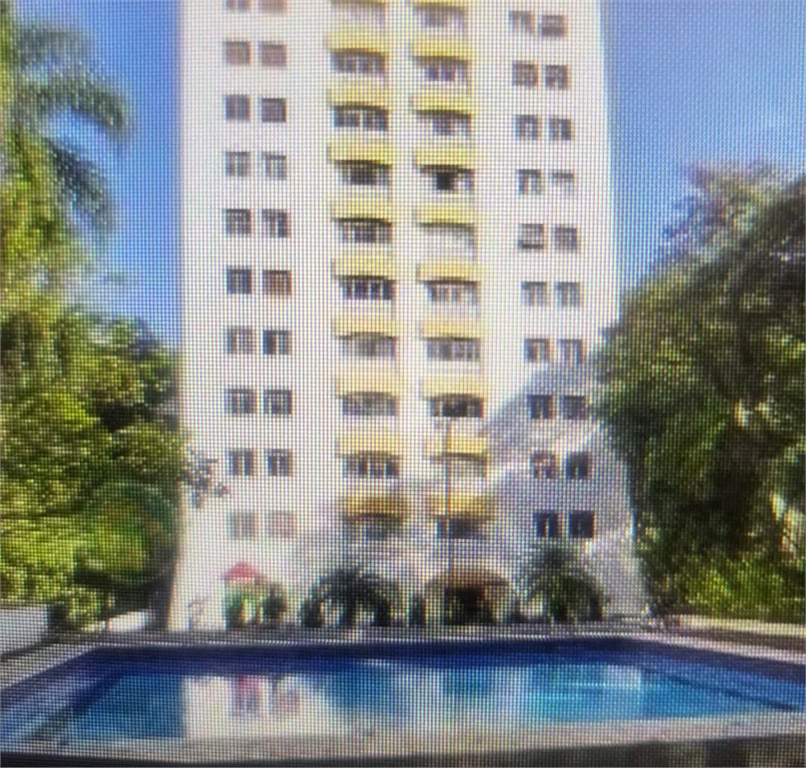 Venda Apartamento São Paulo Vila Albertina REO939812 11