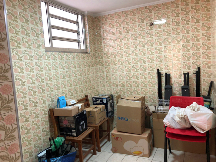 Venda Sobrado São Paulo Vila Gustavo REO939818 9