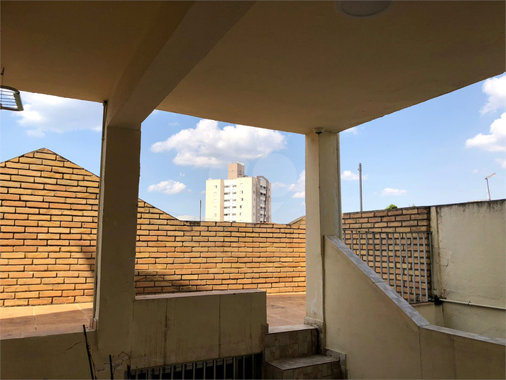 Venda Sobrado São Paulo Vila Gustavo REO939818 11