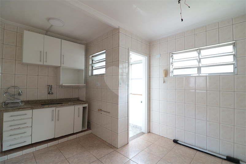 Venda Apartamento São Paulo Vila Gomes Cardim REO939821 11