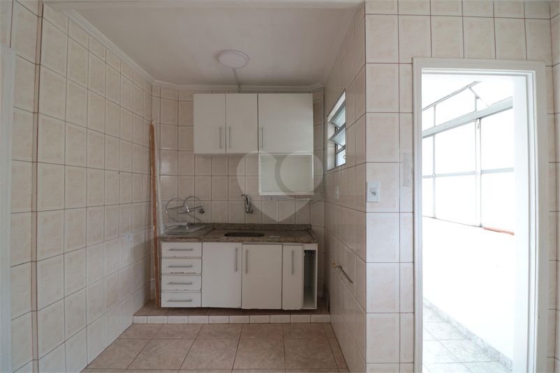 Venda Apartamento São Paulo Vila Gomes Cardim REO939821 3