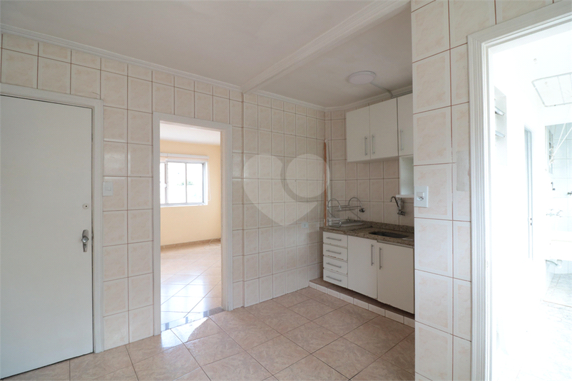 Venda Apartamento São Paulo Vila Gomes Cardim REO939821 2