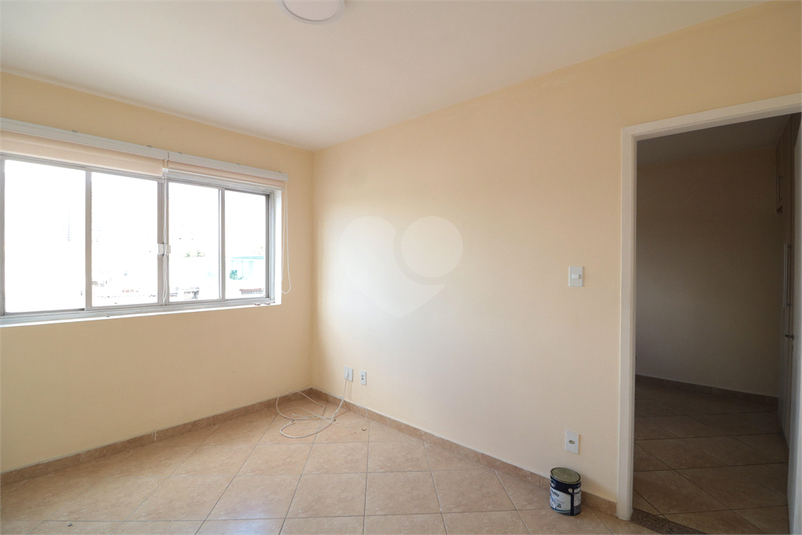 Venda Apartamento São Paulo Vila Gomes Cardim REO939821 18