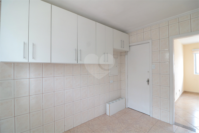 Venda Apartamento São Paulo Vila Gomes Cardim REO939821 1