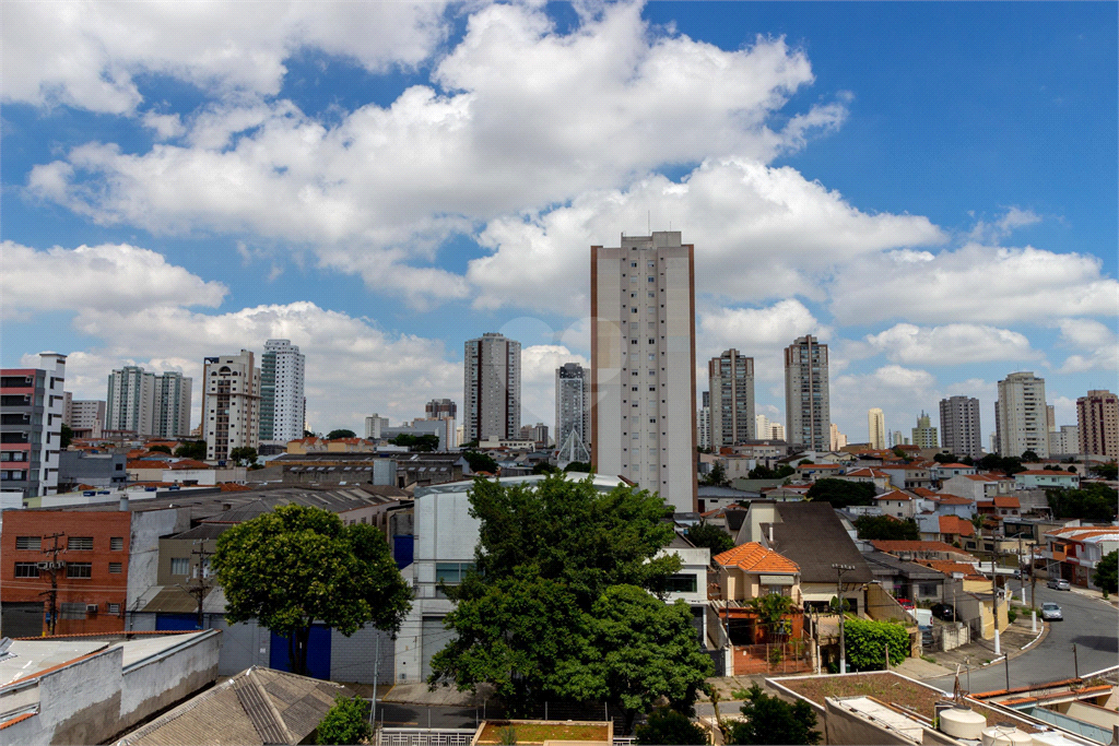 Venda Apartamento São Paulo Vila Bertioga REO939827 19