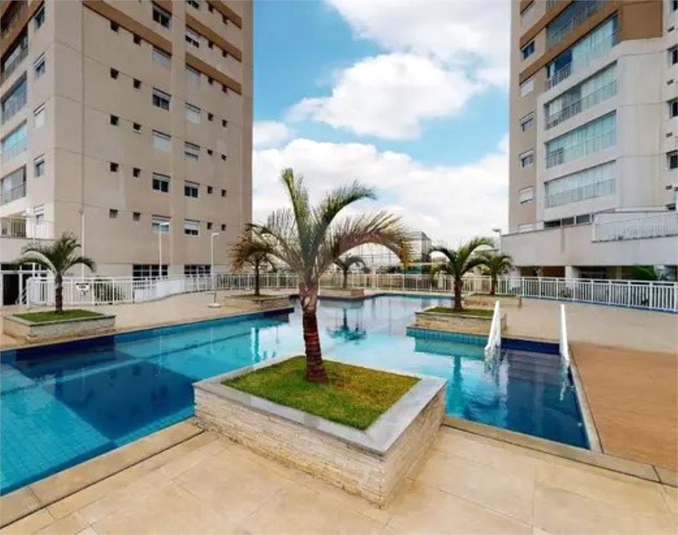 Venda Apartamento Guarulhos Vila Antonieta REO939832 1