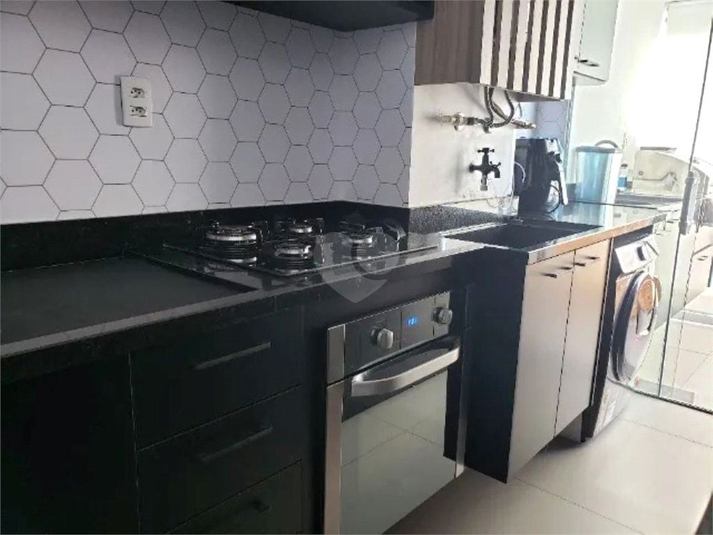 Venda Apartamento Guarulhos Vila Antonieta REO939832 4