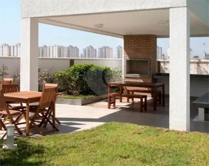 Venda Apartamento Guarulhos Vila Antonieta REO939832 19