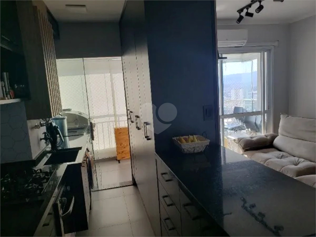 Venda Apartamento Guarulhos Vila Antonieta REO939832 5