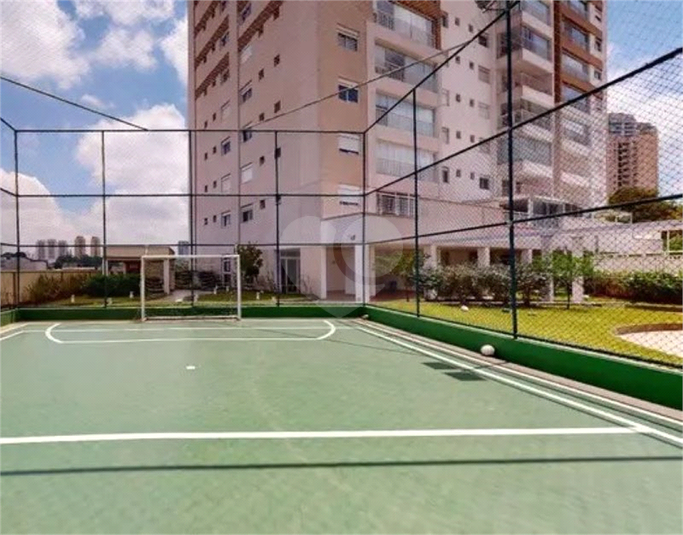 Venda Apartamento Guarulhos Vila Antonieta REO939832 13