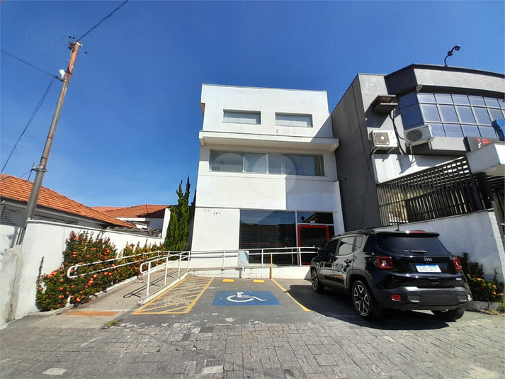 Venda Prédio inteiro São Paulo Vila Nova Mazzei REO939833 13