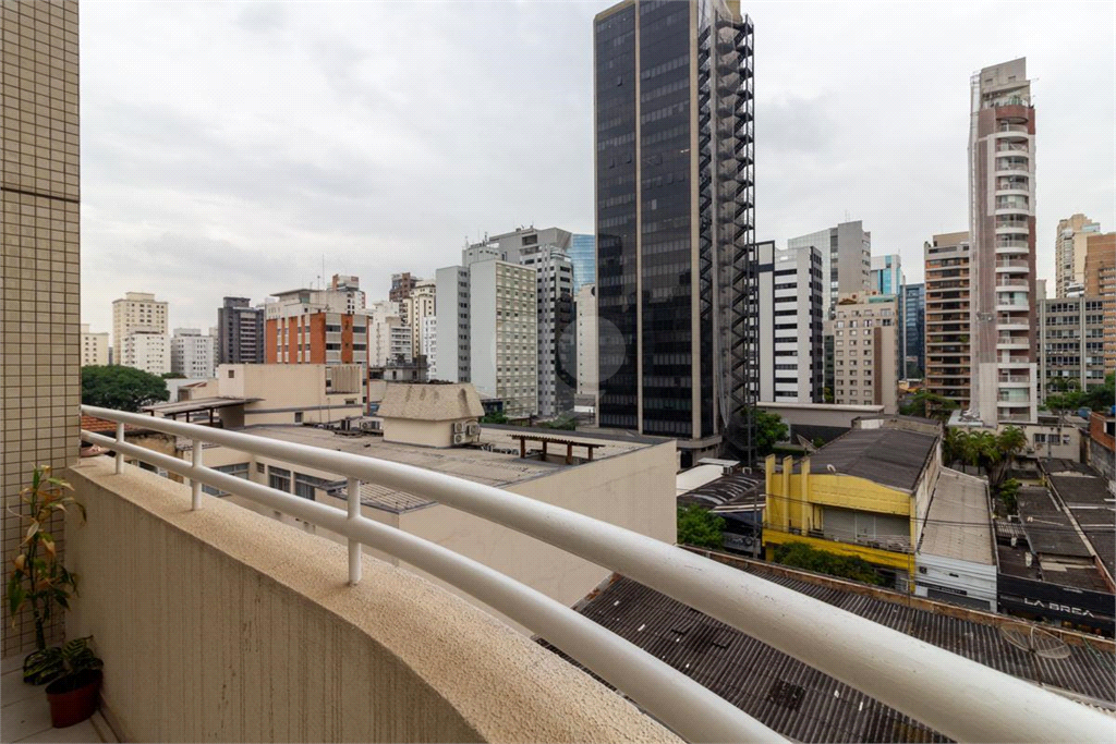 Venda Apartamento São Paulo Itaim Bibi REO939837 7