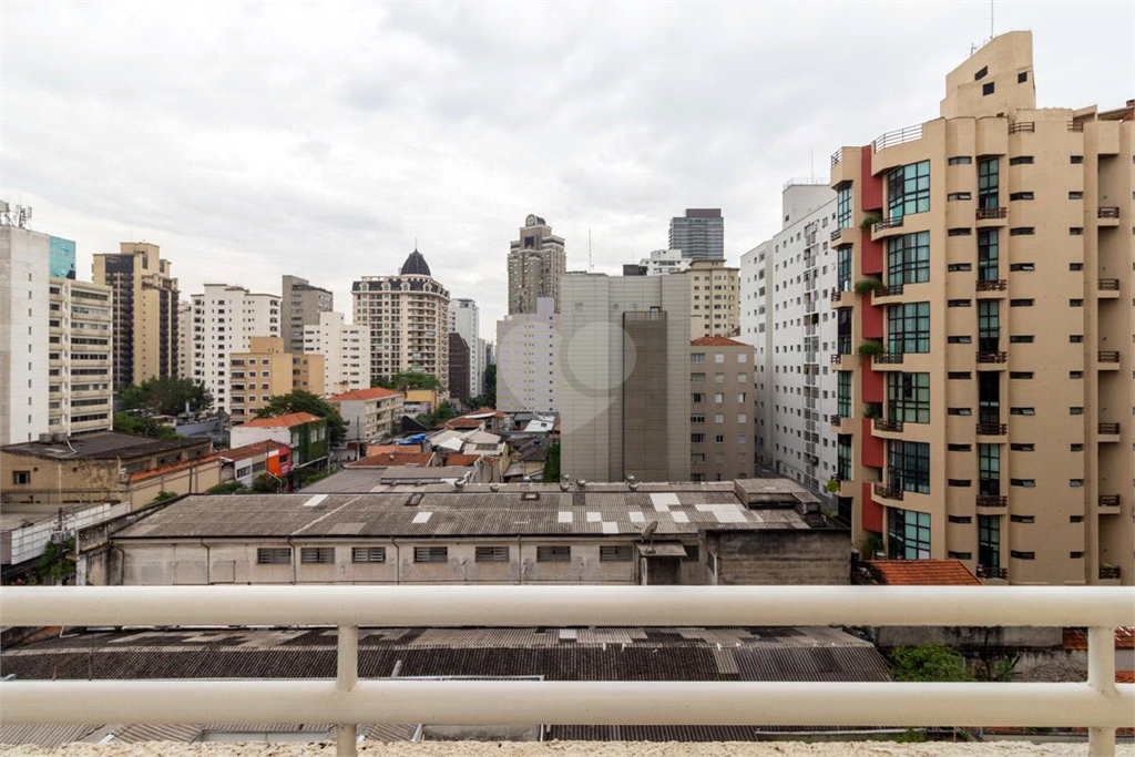 Venda Apartamento São Paulo Itaim Bibi REO939837 16