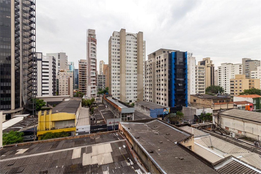 Venda Apartamento São Paulo Itaim Bibi REO939837 8