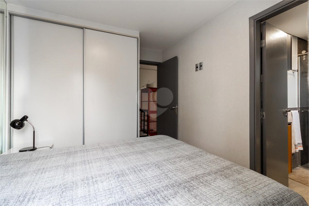 Venda Apartamento São Paulo Itaim Bibi REO939837 15