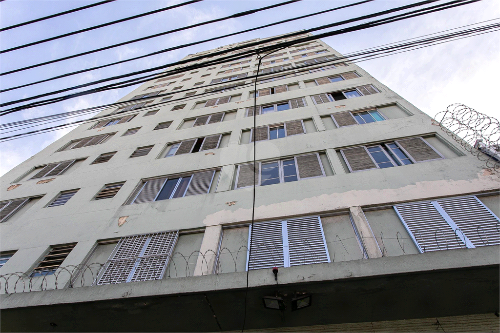 Venda Apartamento São Paulo Jardim Brasília (zona Norte) REO939844 32