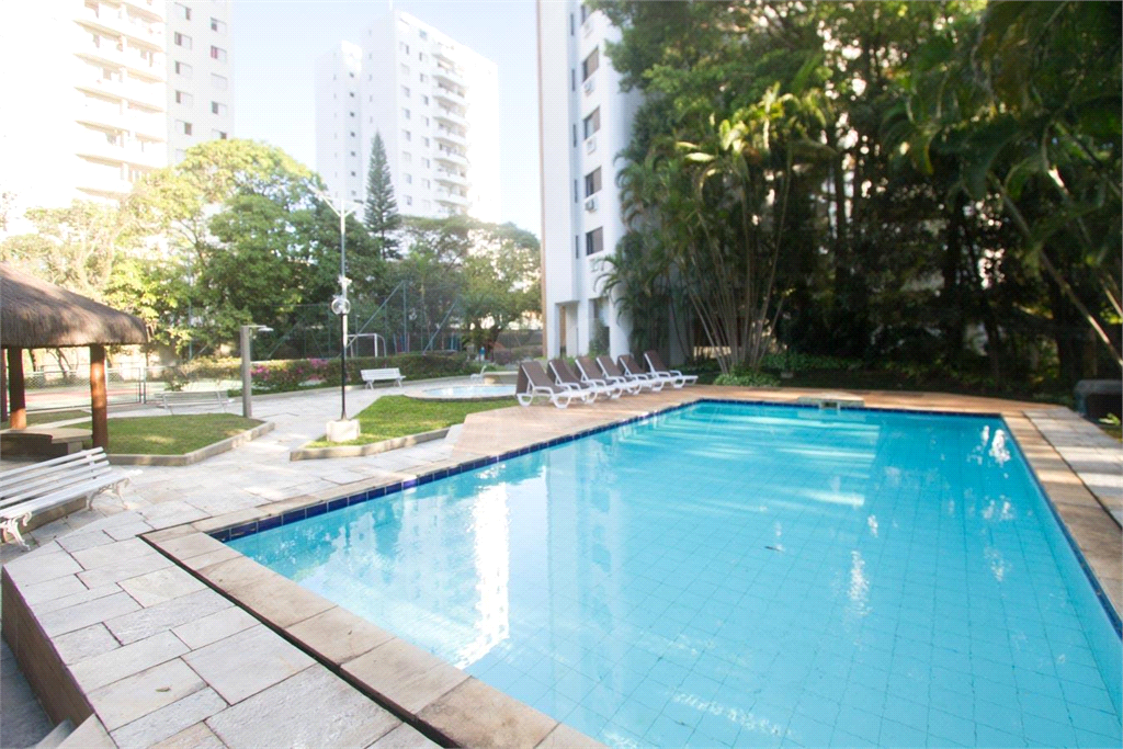 Venda Apartamento São Paulo Campo Belo REO939847 50