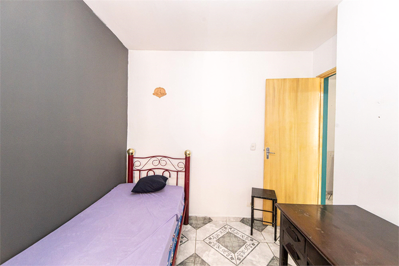 Venda Apartamento São Paulo Brás REO939850 15