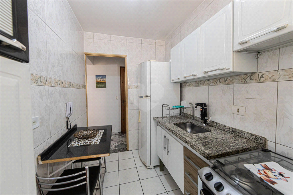 Venda Apartamento São Paulo Brás REO939850 23