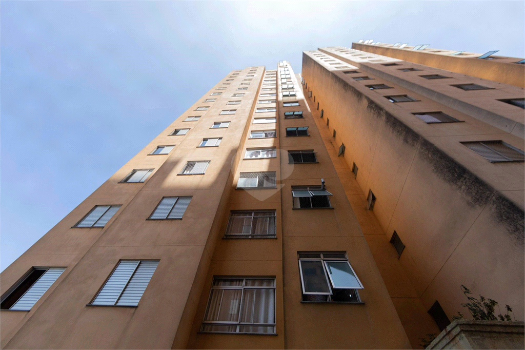 Venda Apartamento São Paulo Brás REO939850 29