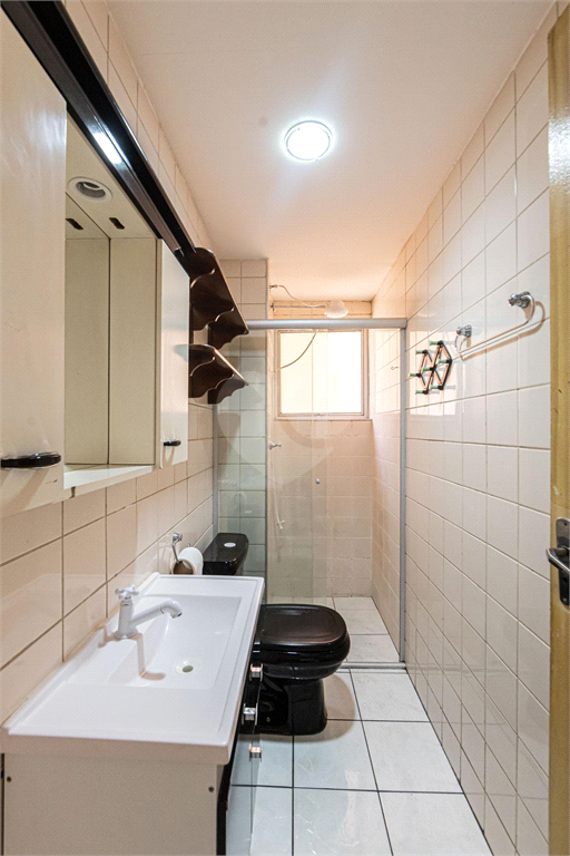 Venda Apartamento São Paulo Brás REO939850 18