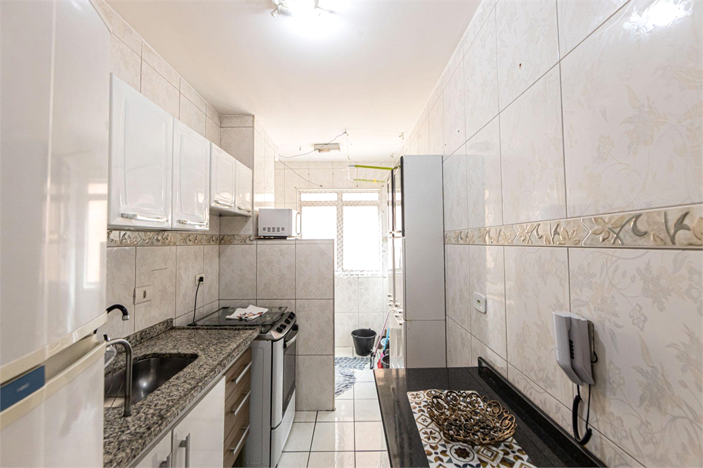 Venda Apartamento São Paulo Brás REO939850 22