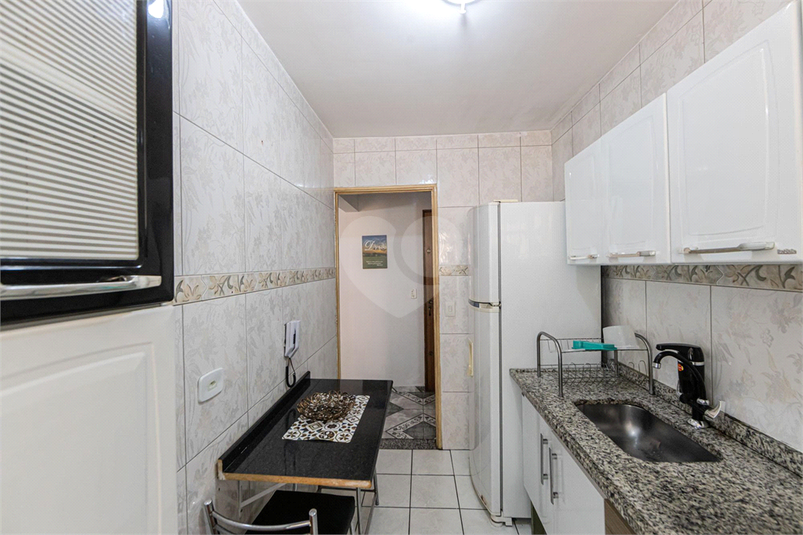 Venda Apartamento São Paulo Brás REO939850 24