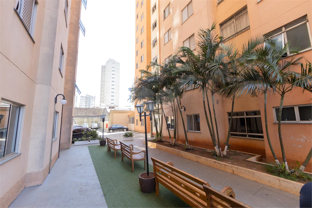 Venda Apartamento São Paulo Brás REO939850 28