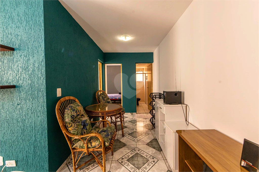 Venda Apartamento São Paulo Brás REO939850 2