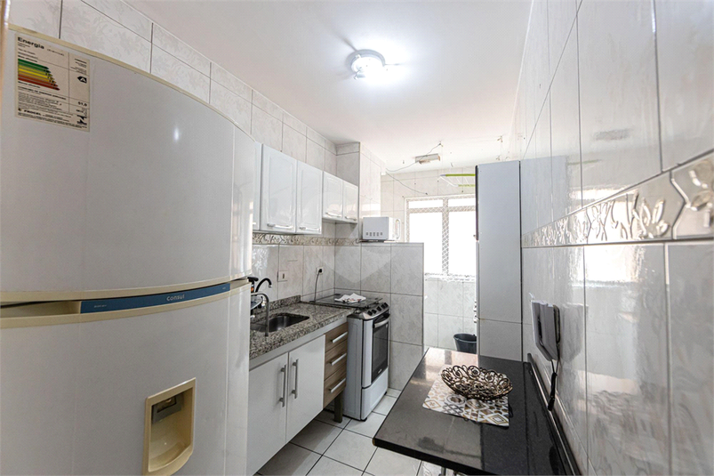 Venda Apartamento São Paulo Brás REO939850 21