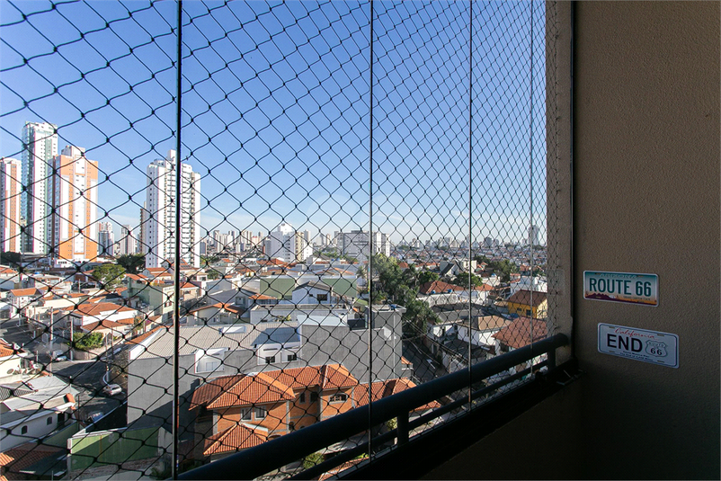 Venda Apartamento São Paulo Cidade Mãe Do Céu REO939851 7