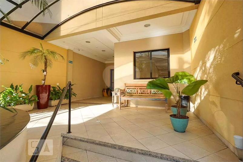 Venda Apartamento São Paulo Cidade Mãe Do Céu REO939851 54