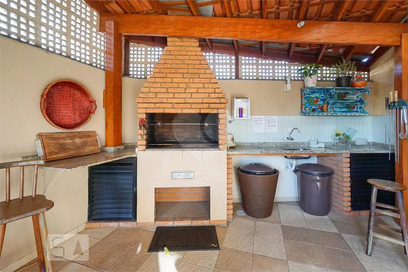 Venda Apartamento São Paulo Cidade Mãe Do Céu REO939851 51