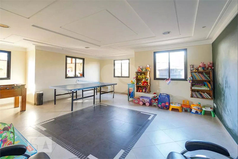 Venda Apartamento São Paulo Cidade Mãe Do Céu REO939851 52