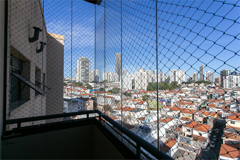 Venda Apartamento São Paulo Cidade Mãe Do Céu REO939851 10