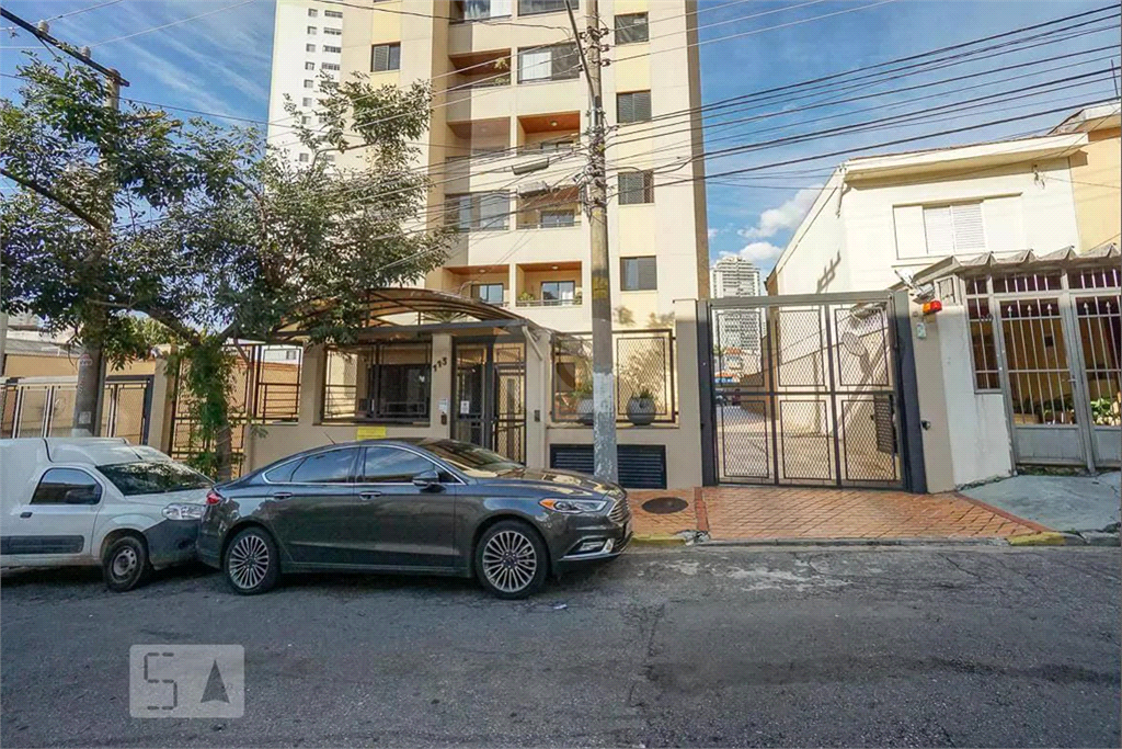 Venda Apartamento São Paulo Cidade Mãe Do Céu REO939851 55