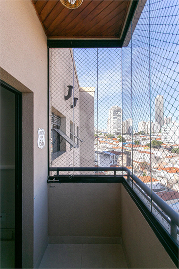 Venda Apartamento São Paulo Cidade Mãe Do Céu REO939851 9