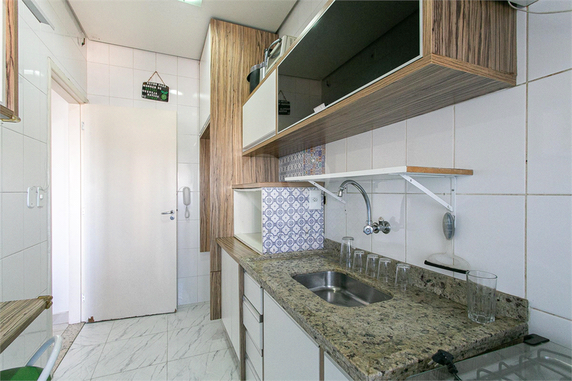 Venda Apartamento São Paulo Cidade Mãe Do Céu REO939851 37