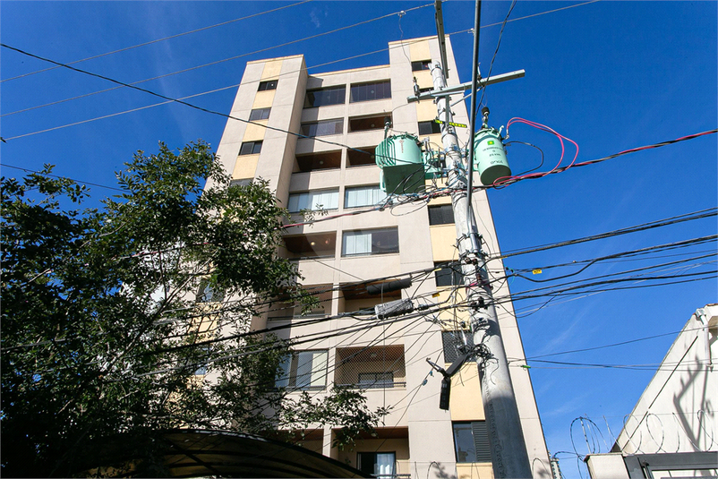 Venda Apartamento São Paulo Cidade Mãe Do Céu REO939851 56