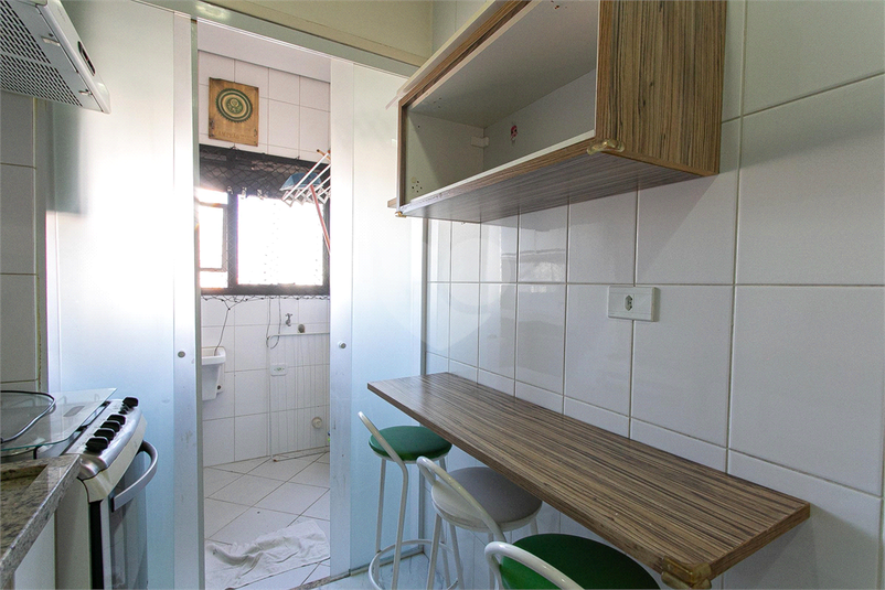 Venda Apartamento São Paulo Cidade Mãe Do Céu REO939851 38