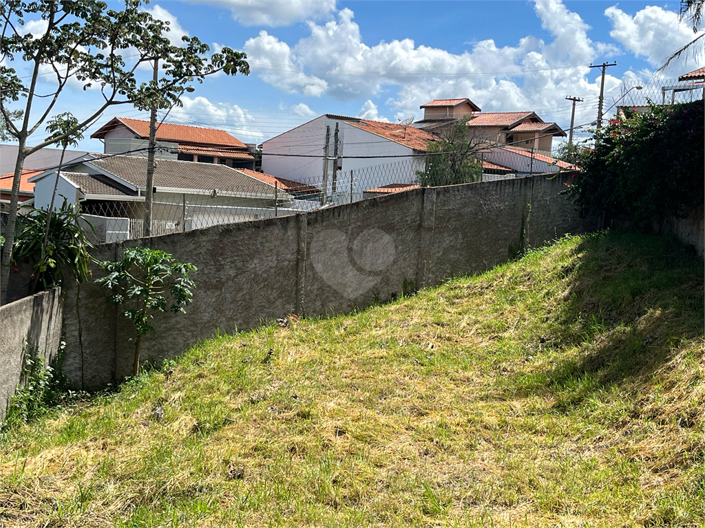 Venda Condomínio Valinhos Jardim Das Palmeiras REO939860 4