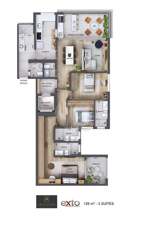 Venda Apartamento São Paulo Vila Progredior REO939864 15